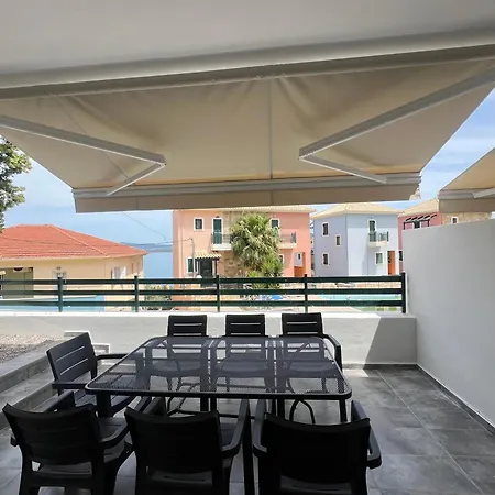 Villa Reis Nikiana