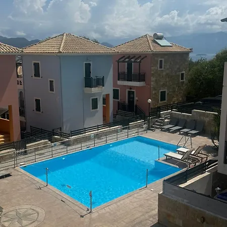 Reis Villa Nikiana